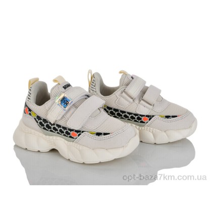 Кроссовки детские "Xifa kids" 9775-2A, (р.р. 22-27), Китай, от 8 шт.
