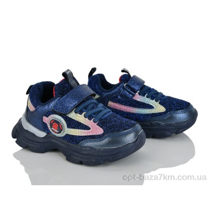 Кроссовки детские "Xifa kids" 9785-3, (р.р. 26-31), Китай, от 8 шт.