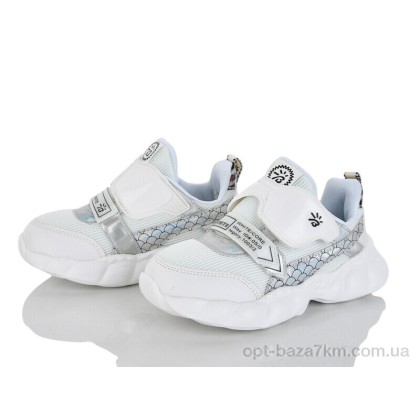 Кроссовки детские "Xifa kids" 9781-1B, (р.р. 26-31), Китай, от 8 шт.