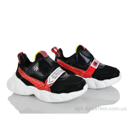 Кроссовки детские "Xifa kids" 9781-5B, (р.р. 26-31), Китай, от 8 шт.