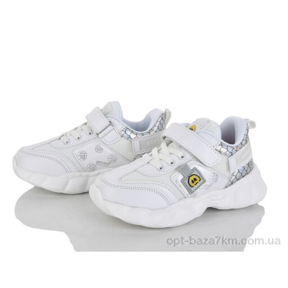 Кроссовки детские "Xifa kids" 9776-1B, (р.р. 26-31), Китай, от 8 шт.