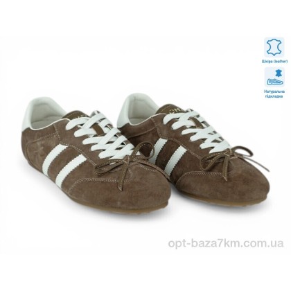 Кроссовки женские "Allshoes" 207520, (р.р. 36-41), Китай, от 8 шт. Кроссовки женские "Allshoes" 207520, (р.р. 36-41), Китай, от 8 шт.