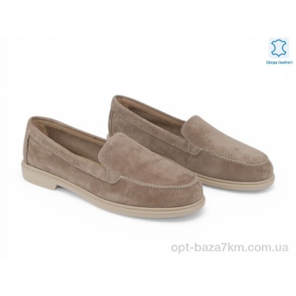 Туфли женские "Allshoes" 207778, (р.р. 36-41), Китай, от 8 шт.
