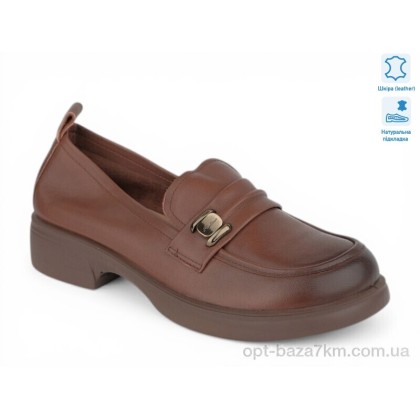 Туфли женские "Allshoes" 208114, (р.р. 36-41), Китай, от 8 шт.