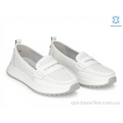 Туфли женские "Allshoes" 208316, (р.р. 36-41), Китай, от 8 шт.