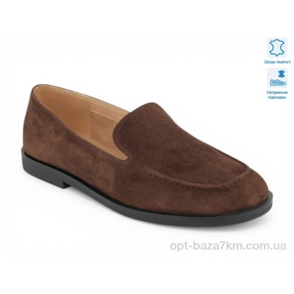 Туфли женские "Allshoes" 208485, (р.р. 36-41), Китай, от 8 шт.