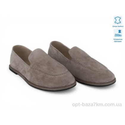 Туфли женские "Allshoes" 208583, (р.р. 36-41), Китай, от 8 шт.