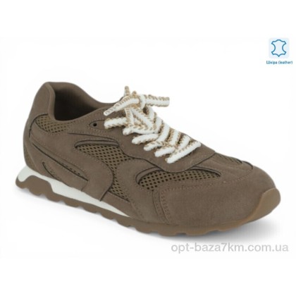 Кроссовки женские "Allshoes" 209772, (р.р. 36-41), Китай, от 8 шт.