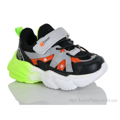 Кроссовки детские "Xifa kids" XF01-YF2152-1H, (р.р. 21-26), Китай, от 8 шт. Кроссовки детские "Xifa kids" XF01-YF2152-1H, (р.р. 21-26), Китай, от 8 шт.