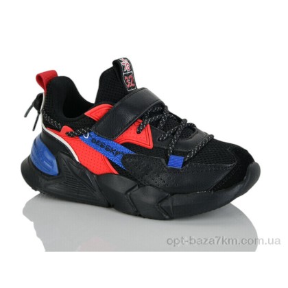 Кроссовки детские "Xifa kids" XF01-712-2B, (р.р. 27-32), Китай, от 8 шт.