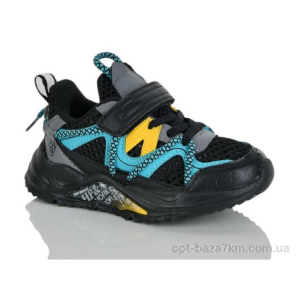 Кроссовки детские "Xifa kids" XF01-718-2B, (р.р. 27-32), Китай, от 8 шт.