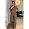 Купить оптом Костюм женский Купить оптом Костюм женский