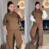 Купить оптом Костюм женский Купить оптом Костюм женский