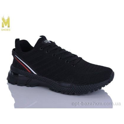 Кроссовки мужские "M.Shoes" A661-1, (р.р. 41-46), Китай, от 8 шт. Кроссовки мужские "M.Shoes" A661-1, (р.р. 41-46), Китай, от 8 шт.