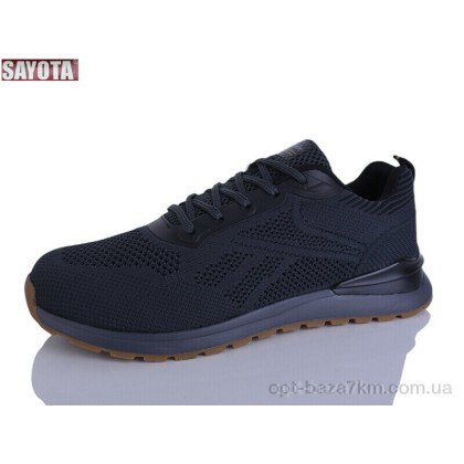 Кроссовки мужские "Sayota" 627-6A, (р.р. 41-45), Китай, от 8 шт.