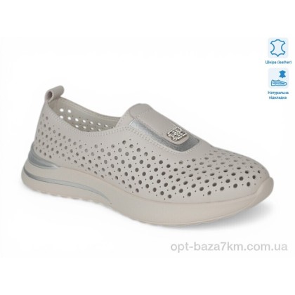 Кроссовки женские "Allshoes" 210332, (р.р. 36-41), Китай, от 8 шт.