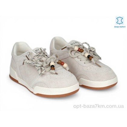Кроссовки женские "Allshoes" 211160, (р.р. 36-41), Китай, от 8 шт. Кроссовки женские "Allshoes" 211160, (р.р. 36-41), Китай, от 8 шт.