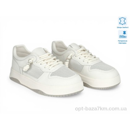 Кроссовки женские "Allshoes" 211364, (р.р. 36-41), Китай, от 8 шт.