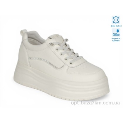 Кроссовки женские "Allshoes" 211720, (р.р. 36-41), Китай, от 8 шт.