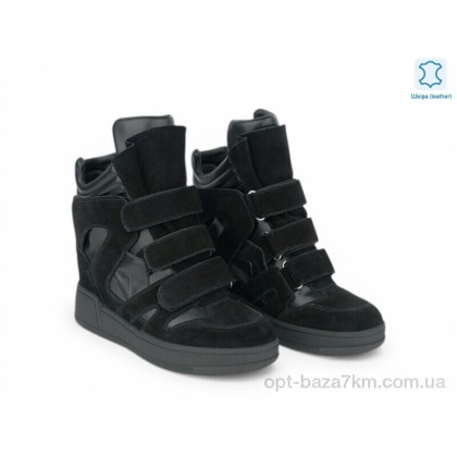 Ботинки женские "Allshoes" 213163, (р.р. 36-41), Китай, от 8 шт. Ботинки женские "Allshoes" 213163, (р.р. 36-41), Китай, от 8 шт.