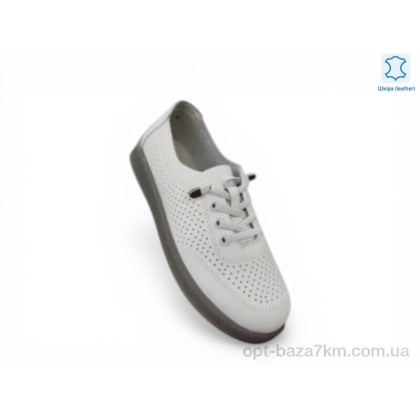 Туфли женские "Allshoes" 213402, (р.р. 36-41), Китай, от 8 шт.