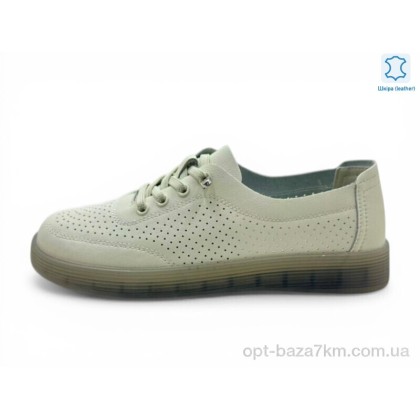 Туфли женские "Allshoes" 213403, (р.р. 36-41), Китай, от 8 шт.
