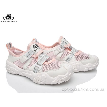 Кроссовки детские "Jibukang" B01-722 pink, (р.р. 29-34), Китай, от 12 шт. Кроссовки детские "Jibukang" B01-722 pink, (р.р. 29-34), Китай, от 12 шт.