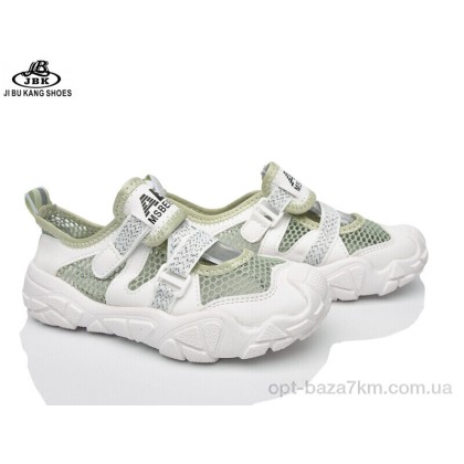 Кроссовки детские "Jibukang" B03-722 green, (р.р. 29-34), Китай, от 12 шт. Кроссовки детские "Jibukang" B03-722 green, (р.р. 29-34), Китай, от 12 шт.