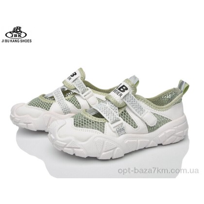 Кроссовки детские "Jibukang" A03-721 green, (р.р. 31-36), Китай, от 12 шт. Кроссовки детские "Jibukang" A03-721 green, (р.р. 31-36), Китай, от 12 шт.