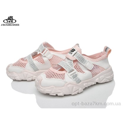 Кроссовки детские "Jibukang" C01-723 pink, (р.р. 26-31), Китай, от 12 шт. Кроссовки детские "Jibukang" C01-723 pink, (р.р. 26-31), Китай, от 12 шт.
