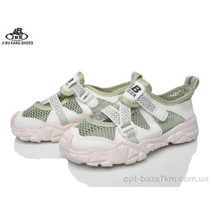 Кроссовки детские "Jibukang" C03-723 green, (р.р. 26-31), Китай, от 12 шт. Кроссовки детские "Jibukang" C03-723 green, (р.р. 26-31), Китай, от 12 шт.