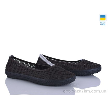Туфли женские "Paolla" БП8 коричневий, (р.р. 37-42), Украина, от 8 шт. Туфли женские "Paolla" БП8 коричневий, (р.р. 37-42), Украина, от 8 шт.