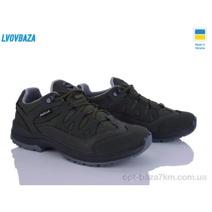 Кроссовки мужские "Lvovbaza" Paolla ПАТ 5-3713 сітка хакі, (р.р. 40-45), Украина, от 8 шт. Кроссовки мужские "Lvovbaza" Paolla ПАТ 5-3713 сітка хакі, (р.р. 40-45), Украина, от 8 шт.