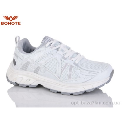 Кроссовки женские "Bonote" B9108-8, (р.р. 36-41), Китай, от 8 шт. Кроссовки женские "Bonote" B9108-8, (р.р. 36-41), Китай, от 8 шт.