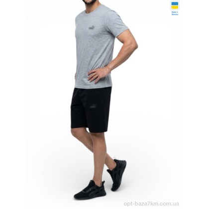 Спортивний костюм чоловічий "Sport style" 11PU св.сірий, (р.р. 46-54), Україна, від 5 шт. Спортивний костюм чоловічий "Sport style" 11PU св.сірий, (р.р. 46-54), Україна, від 5 шт.