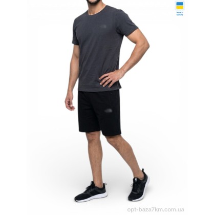 Спортивний костюм чоловічий "Sport style" 11TNF т.сірий, (р.р. 46-54), Україна, від 5 шт. Спортивний костюм чоловічий "Sport style" 11TNF т.сірий, (р.р. 46-54), Україна, від 5 шт.