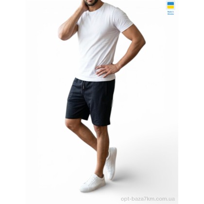 Шорти чоловічі "Sport style" 10UA синій, (р.р. 56-64), Україна, від 5 шт. Шорти чоловічі "Sport style" 10UA синій, (р.р. 56-64), Україна, від 5 шт.