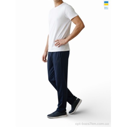 Спортивные брюки "Sport style" 20NI т.синій, (р.р. 50-58), Украина, от 5 шт. Спортивные брюки "Sport style" 20NI т.синій, (р.р. 50-58), Украина, от 5 шт.
