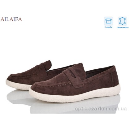 Туфли женские "Ailaifa" XJH13-4, (р.р. 36-41), Китай, от 8 шт. Туфли женские "Ailaifa" XJH13-4, (р.р. 36-41), Китай, от 8 шт.