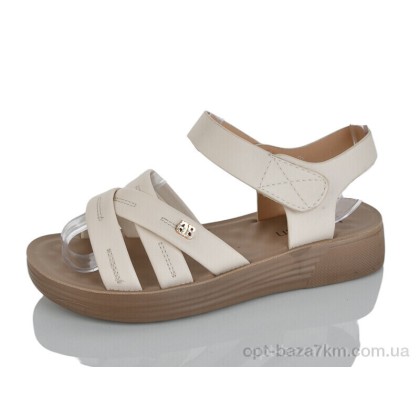 Шлепки женские "MaiNeLin" 2503 l.beige, (р.р. 37-42), Китай, от 8 шт. Шлепки женские "MaiNeLin" 2503 l.beige, (р.р. 37-42), Китай, от 8 шт.
