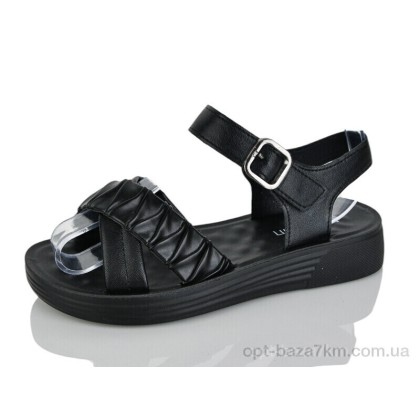 Шлепки женские "MaiNeLin" 2216 black, (р.р. 37-42), Китай, от 8 шт. Шлепки женские "MaiNeLin" 2216 black, (р.р. 37-42), Китай, от 8 шт.