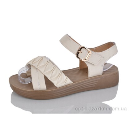 Шлепки женские "MaiNeLin" 2216 l.beige, (р.р. 37-42), Китай, от 8 шт. Шлепки женские "MaiNeLin" 2216 l.beige, (р.р. 37-42), Китай, от 8 шт.