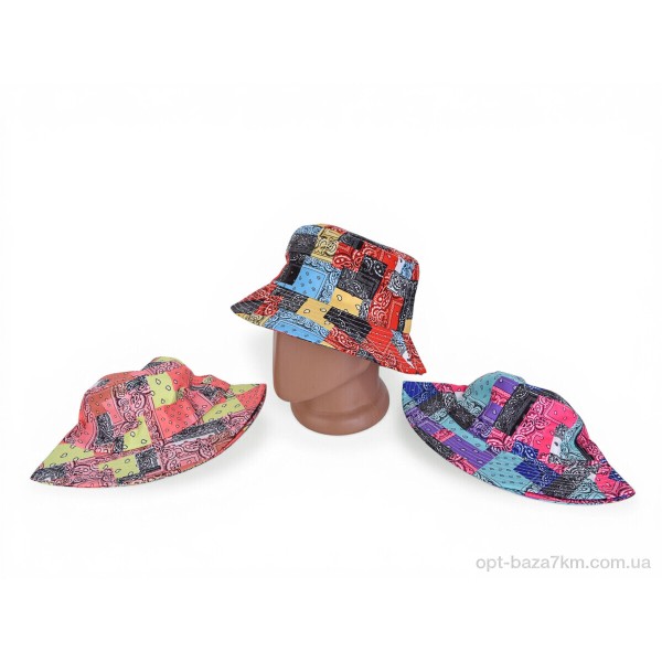 Купити оптом Панама жіноча 