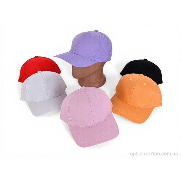 Купити оптом Кепка жіноча 