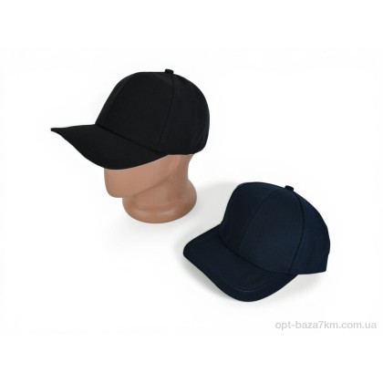 Кепка чоловіча "CAP" A1 mix, (р.р. 57-59), Китай, від 50 шт. Кепка чоловіча "CAP" A1 mix, (р.р. 57-59), Китай, від 50 шт.