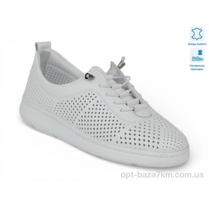 Кроссовки женские "Allshoes" 211708, (р.р. 36-41), Турция, от 8 шт.