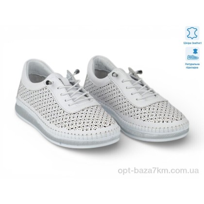 Кроссовки женские "Allshoes" 211892, (р.р. 36-41), Турция, от 8 шт.