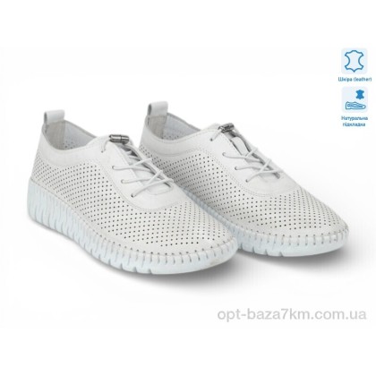 Кроссовки женские "Allshoes" 211967, (р.р. 36-41), Турция, от 8 шт.