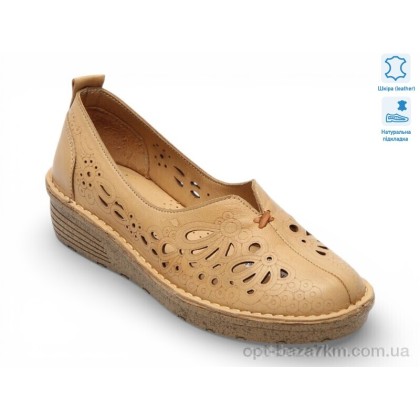 Туфли женские "Allshoes" 213666, (р.р. 36-41), Турция, от 8 шт.