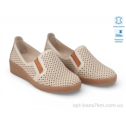 Туфли женские "Allshoes" 213690, (р.р. 36-41), Турция, от 8 шт.